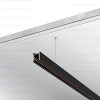 Шинопровод магнитный SKYLINE 48+ накладной