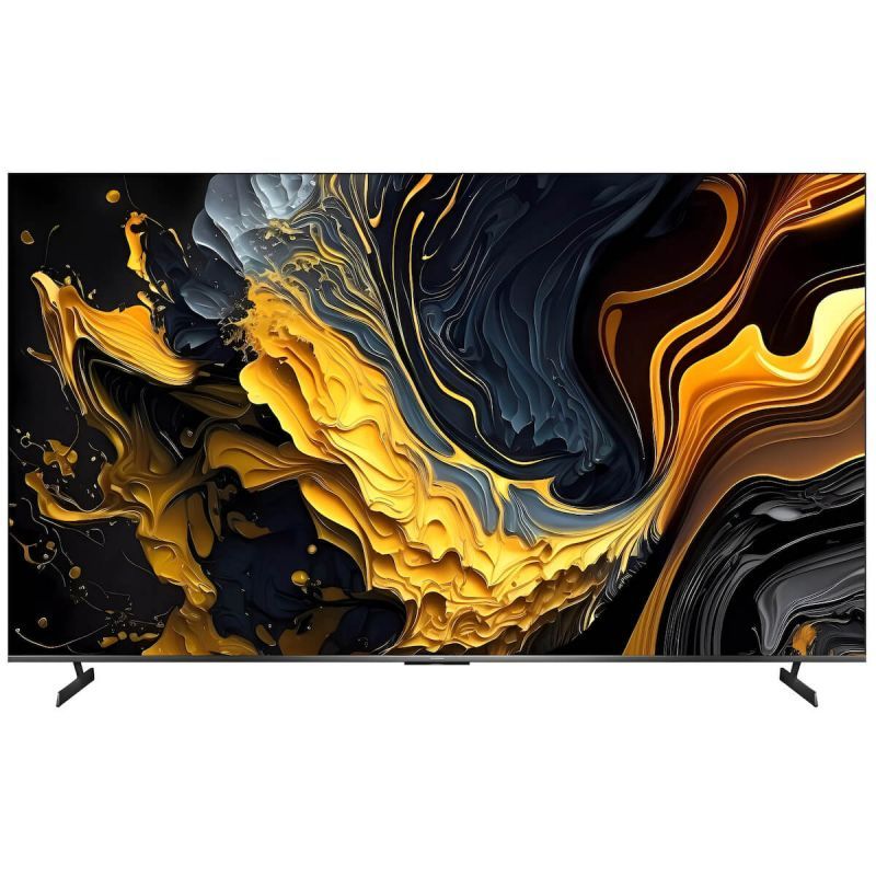 Телевизор Xiaomi TV MAX 85 2025