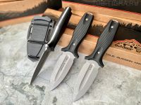 Нож Grave 2.0 NCCustom