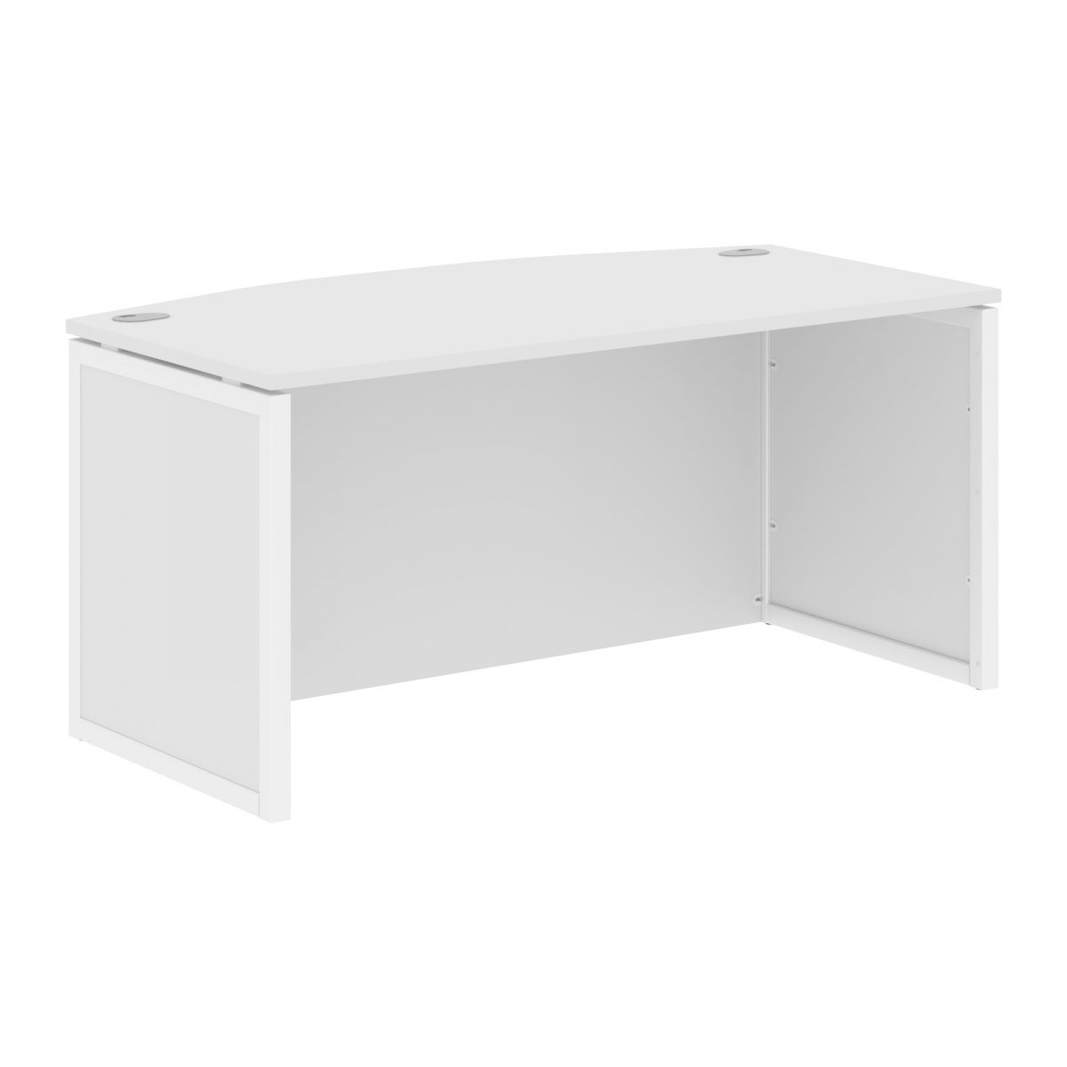Стол руководителя XQPET 169H 1600х867х750