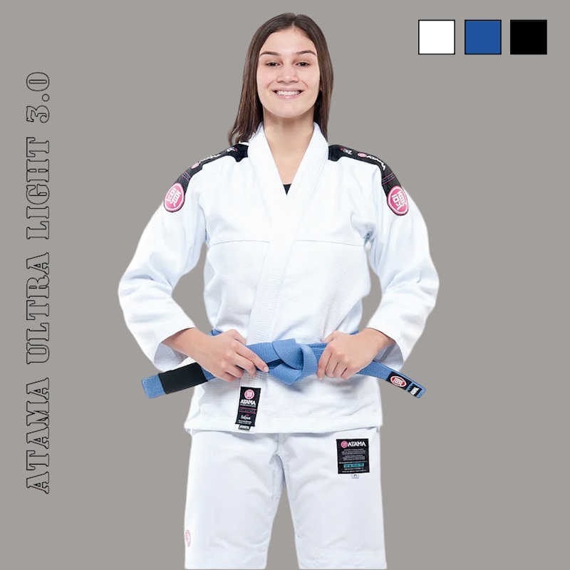 Женское ги Atama Ultra Light 3.0