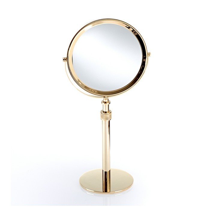 Настольное косметическое зеркало Decor Walther Club на высокой ножке 01010 ФОТО