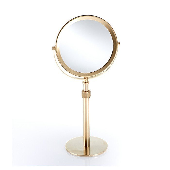 Настольное косметическое зеркало Decor Walther Club на высокой ножке 01010 ФОТО