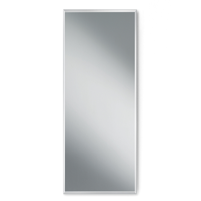 Изображение Зеркало прямоугольное Decor Walther Space 01122 100x34 см