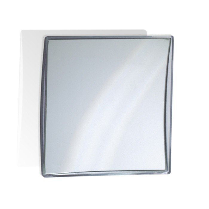 Настенное косметическое зеркало в ванную комнату Decor Walther Spt на присосках 01129