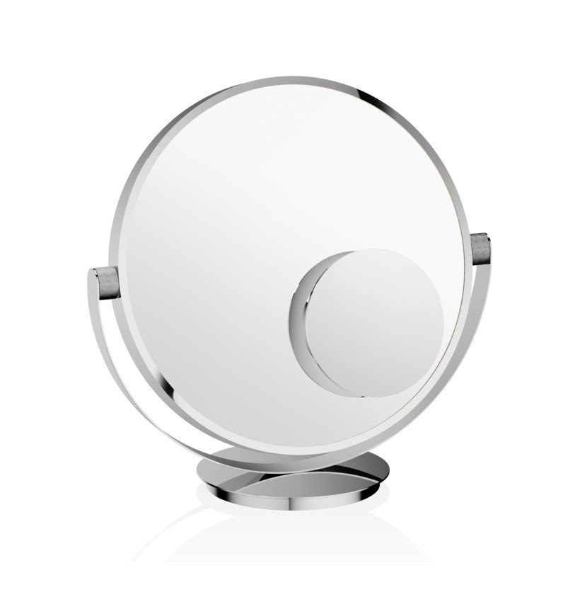 Настольное косметическое зеркало Decor Walther Club настольное 01229