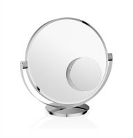 Настольное косметическое зеркало Decor Walther Club настольное 01229 схема 1