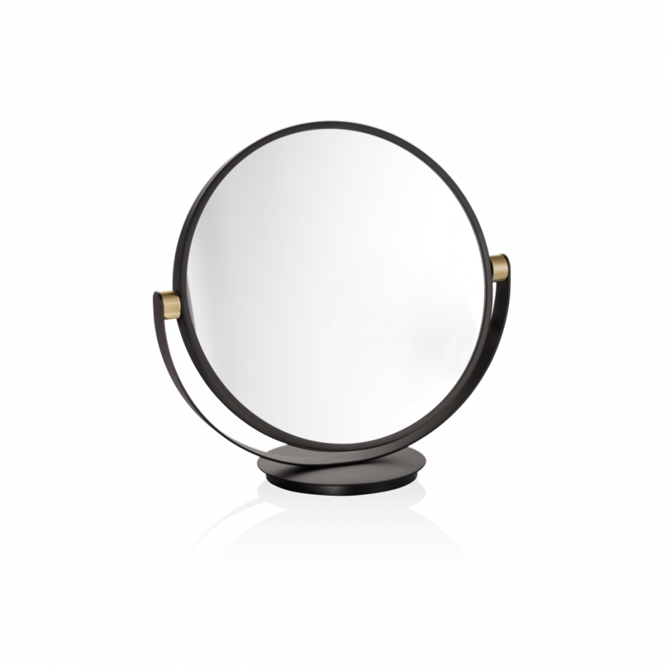 Настольное косметическое зеркало Decor Walther Club настольное 01229 ФОТО