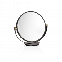 Настольное косметическое зеркало Decor Walther Club настольное 01229 схема 5