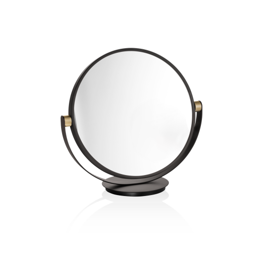 Настольное косметическое зеркало Decor Walther Club настольное 01229 схема 5