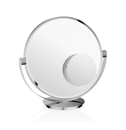 Косметическое зеркало Decor Walther Club 01230 схема 2