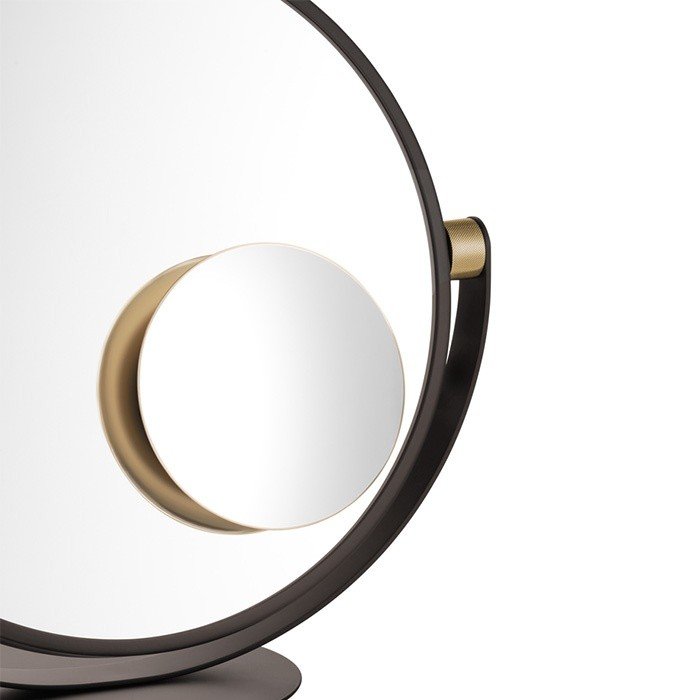 Косметическое зеркало Decor Walther Club 01230 ФОТО