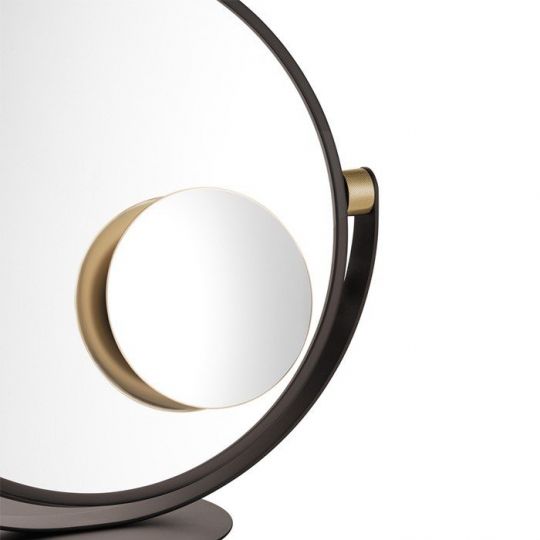 Косметическое зеркало Decor Walther Club 01230 схема 4