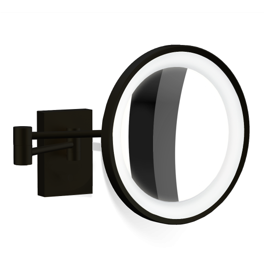 Косметическое зеркало Decor Walther Classic 01242 схема 5