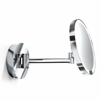 Настенное косметическое зеркало Decor Walther Basic 01259 схема 1 Настенное косметическое зеркало Decor Walther Basic 01259 схема 1