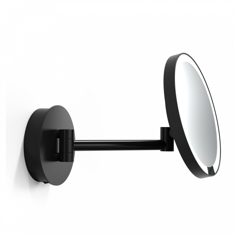 Настенное косметическое зеркало Decor Walther Basic 01259 ФОТО