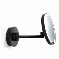 Настенное косметическое зеркало Decor Walther Basic 01259 схема 2 Настенное косметическое зеркало Decor Walther Basic 01259 схема 2