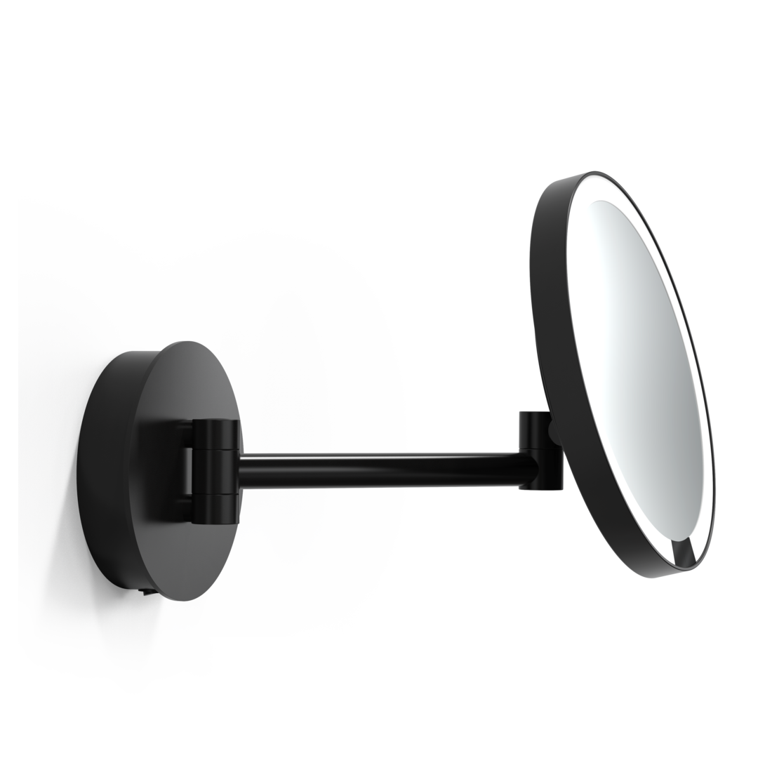 Настенное косметическое зеркало Decor Walther Basic 01259 цена от 33 735 ₽ Фото Настенное косметическое зеркало Decor Walther Basic 01259