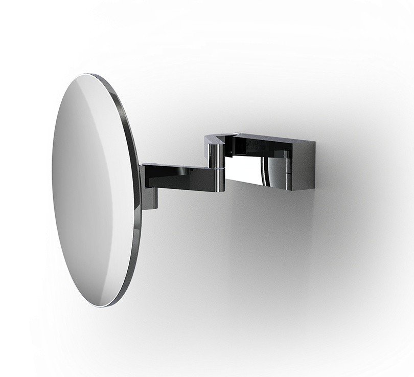 Изображение Косметическое зеркало для макияжа Decor Walther Brick 01265