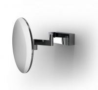 Косметическое зеркало для макияжа Decor Walther Brick 01265 схема 1