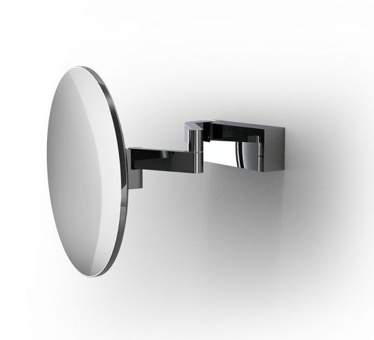 Косметическое зеркало для макияжа Decor Walther Brick 01265 схема 1