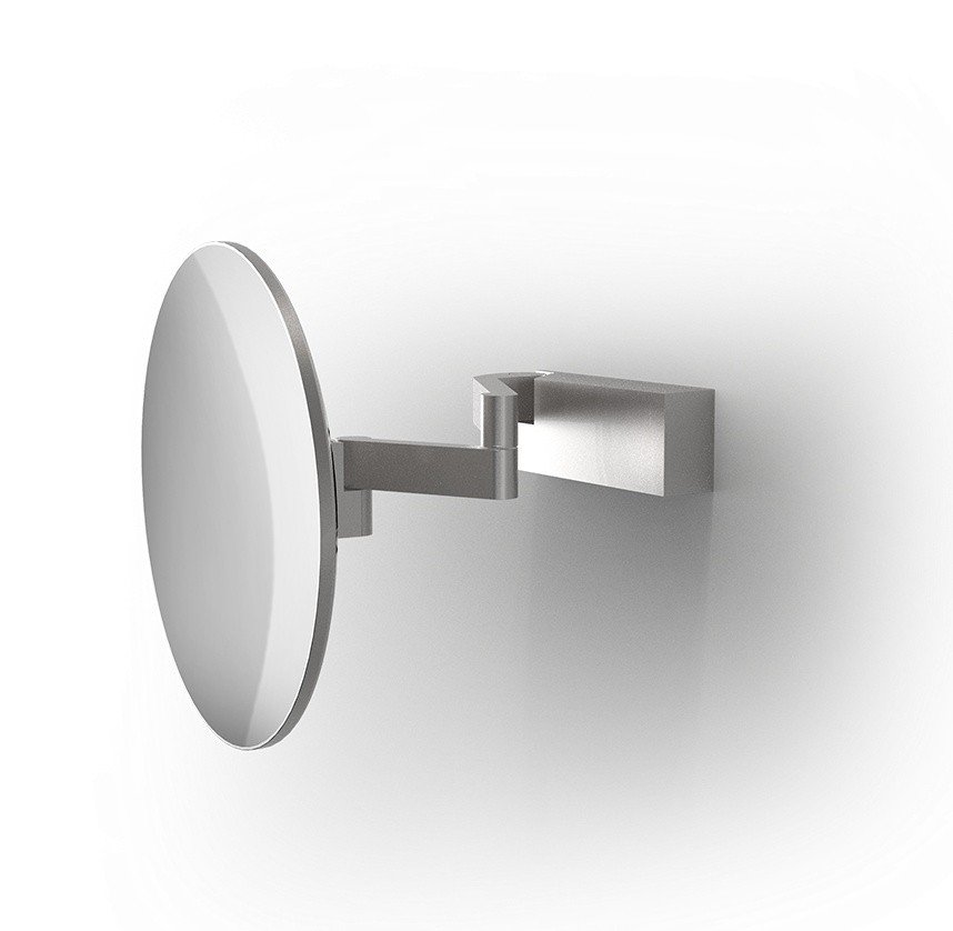 Косметическое зеркало для макияжа Decor Walther Brick 01265 ФОТО