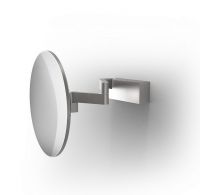 Косметическое зеркало для макияжа Decor Walther Brick 01265 схема 3