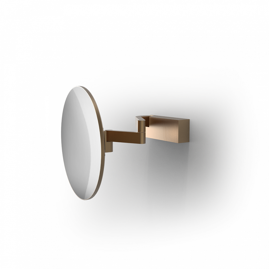 Косметическое зеркало для макияжа Decor Walther Brick 01265 ФОТО