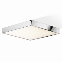 Квадратный светильник Decor Walther Cut с креплением к потолку 02189 схема 4