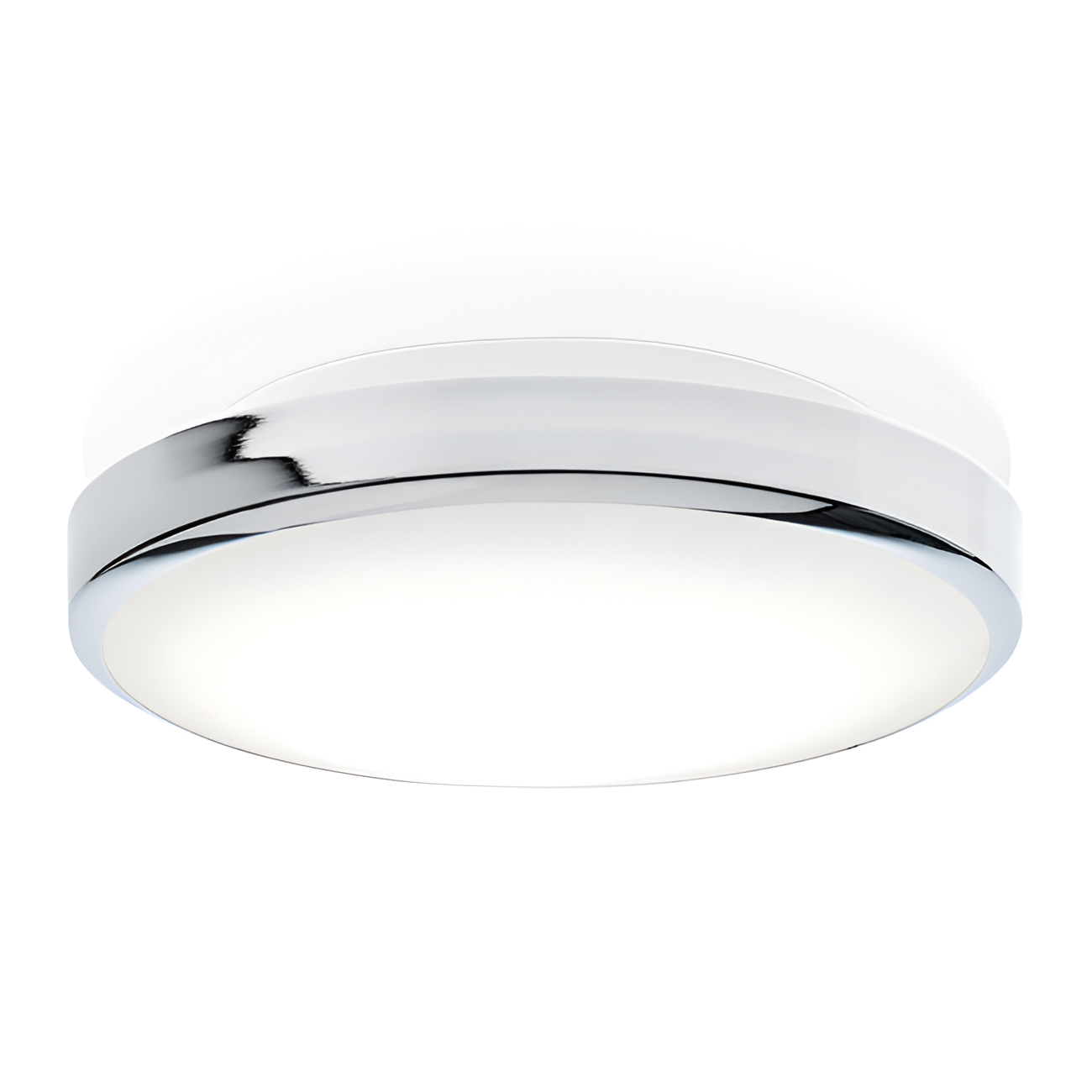 Круглый светильник для ванной Decor Walther Glow с потолочным креплением 02190 цена от 38 312 ₽ Фото Круглый светильник для ванной Decor Walther Glow с потолочным креплением 02190