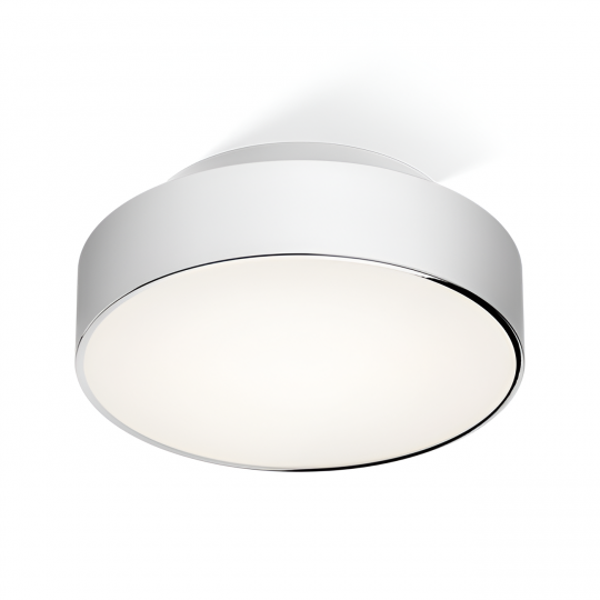 Светильник для ванной комнаты Decor Walther Conect с креплением на потолок 02191 схема 1