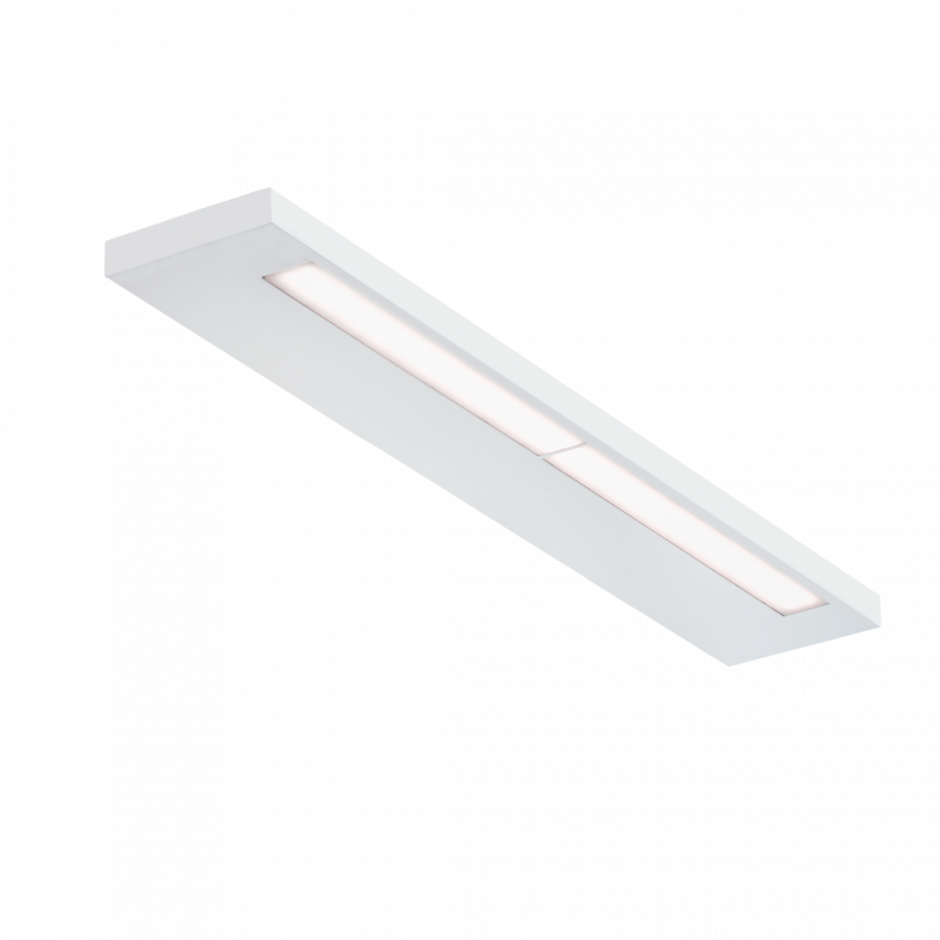 Светильник для ванной комнаты Decor Walther Slim настенный 03298 ФОТО