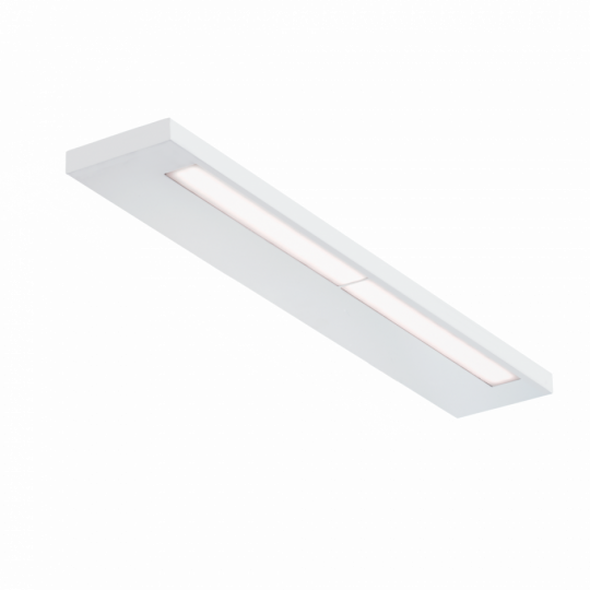 Светильник для ванной комнаты Decor Walther Slim настенный 03298 схема 2