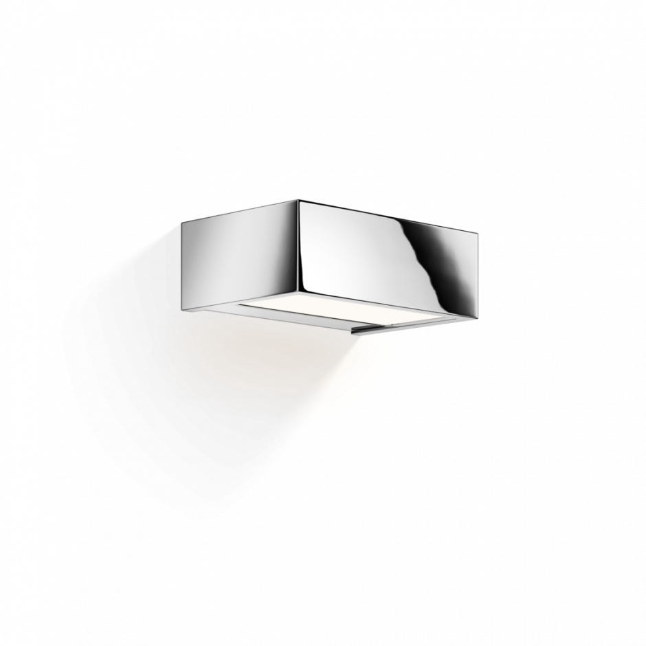 Настенный светильник Decor Walther Box для ванной компнаты 03305 ФОТО