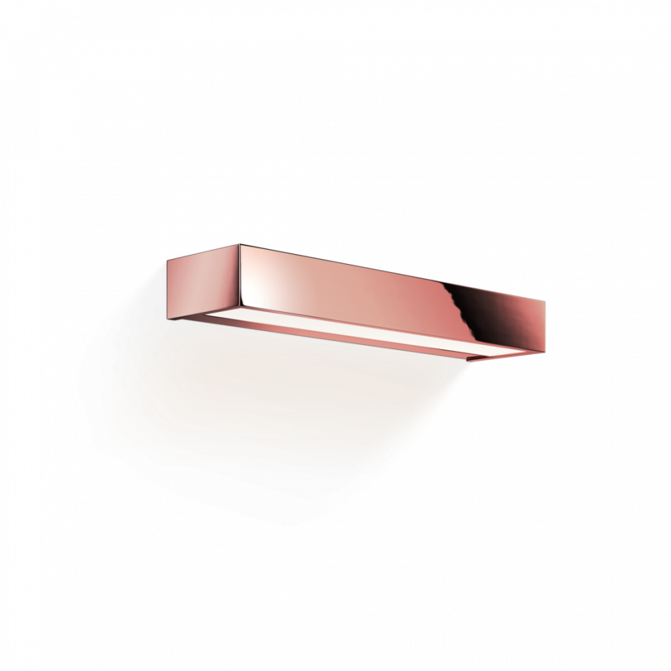 Прямоугольный светильник Decor Walther Box 03307 ФОТО