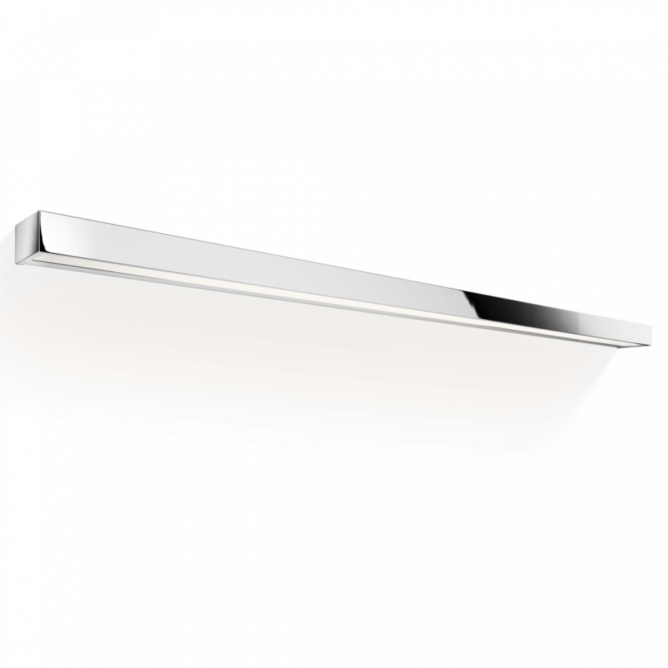 Широкий настенный светильник Decor Walther Box для ванной комнаты 03327 ФОТО