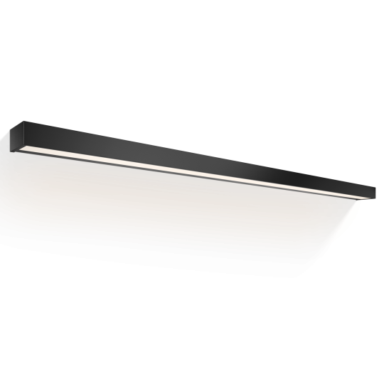 Широкий настенный светильник Decor Walther Box для ванной комнаты 03327 схема 4