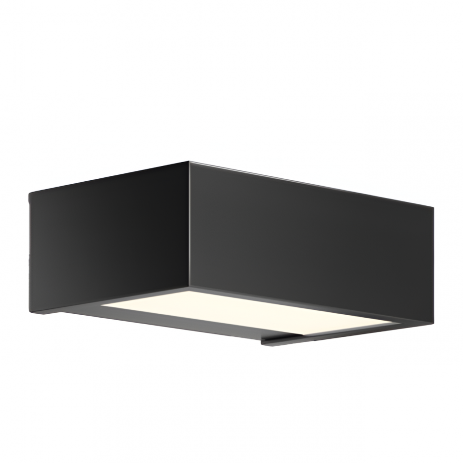 Изображение Небольшой светильник Decor Walther Box с креплением на стену 03330