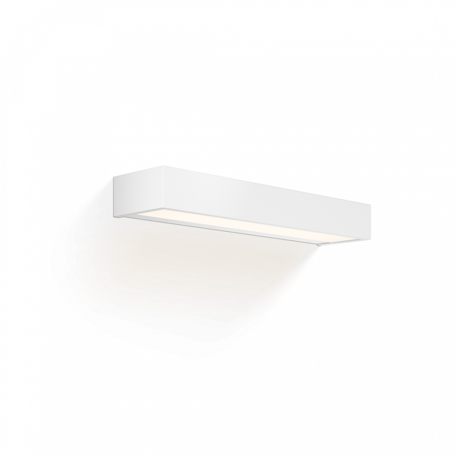 Горизонтальный светильник Decor Walther Box с креплением на стену 03331