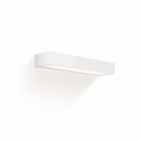 Горизонтальный светильник Decor Walther Box с креплением на стену 03331 схема 1