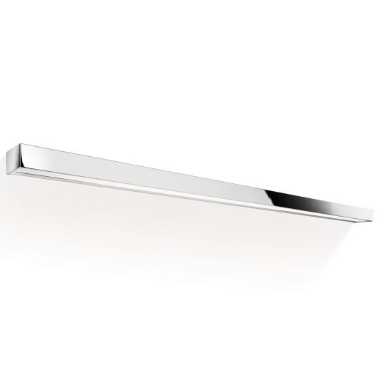 Широкий светильник для ванной комнаты Decor Walther Box 03334 схема 2