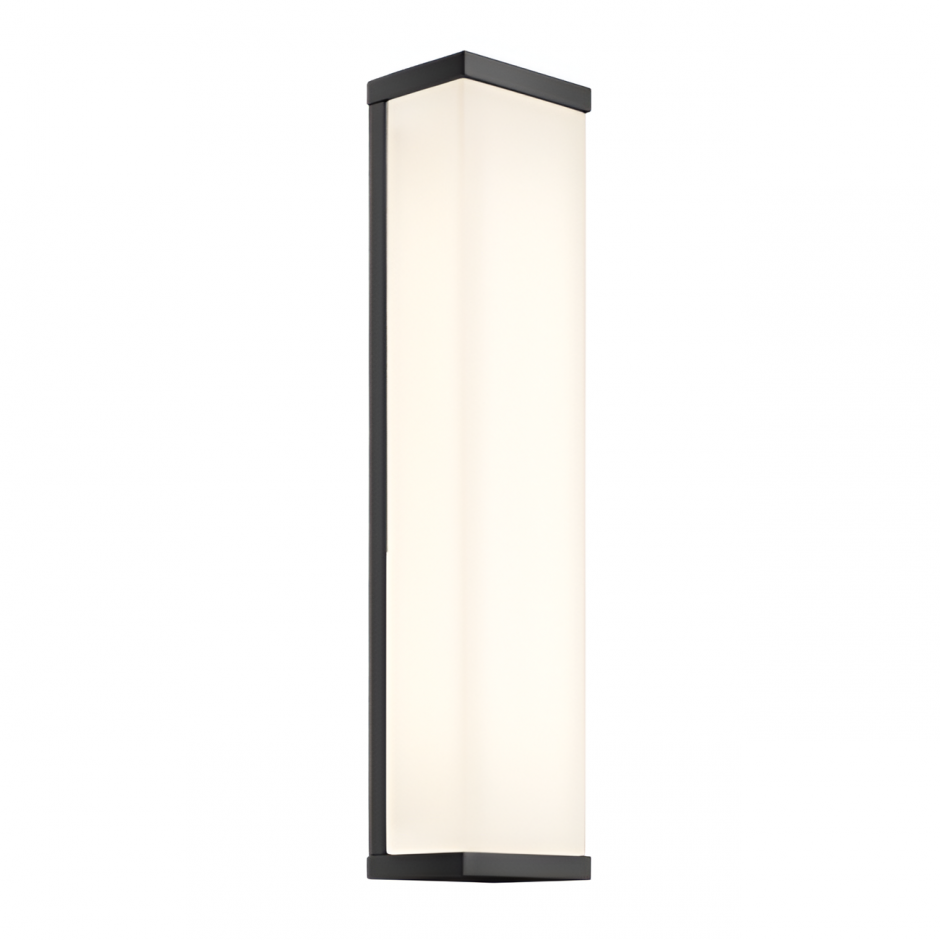 Изображение Светильник настенный Decor Walther Manhattan прямоугольный 03335