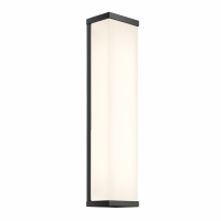 Светильник настенный Decor Walther Manhattan прямоугольный 03335 схема 1