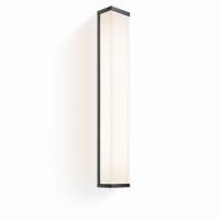 Светильник с тонкими рамками Decor Walther Manhattan настенный 03336 схема 2