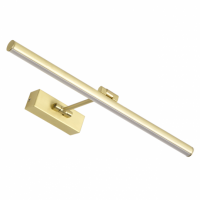 Настенный светильник Decor Walther Dim 03343 схема 1