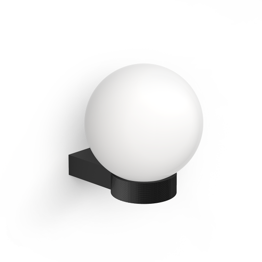 Стеклянный светильник для ванной комнаты Decor Walther Club настенный 03348 схема 6 Стеклянный светильник для ванной комнаты Decor Walther Club настенный 03348 схема 6