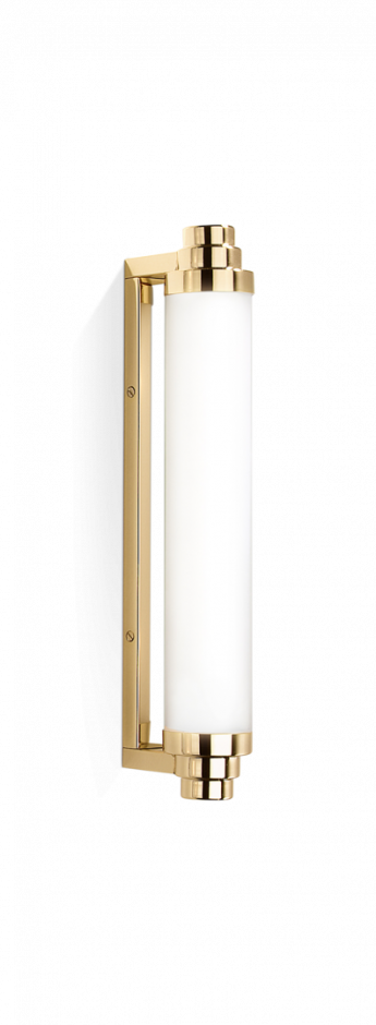 Небольшой светильник для ванной комнаты Decor Walther Classic настенный 03352 ФОТО