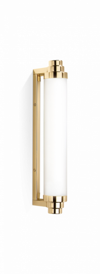 Небольшой светильник для ванной комнаты Decor Walther Classic настенный 03352 схема 2 Небольшой светильник для ванной комнаты Decor Walther Classic настенный 03352 схема 2