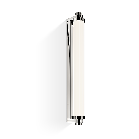 Настенный светильник для ванной комнаты в классическом стиле Decor Walther Classic 03353 ФОТО