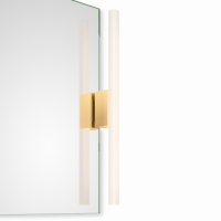 Боковой светильник с креплением на зеркало Decor Walther Omega 04022 схема 4